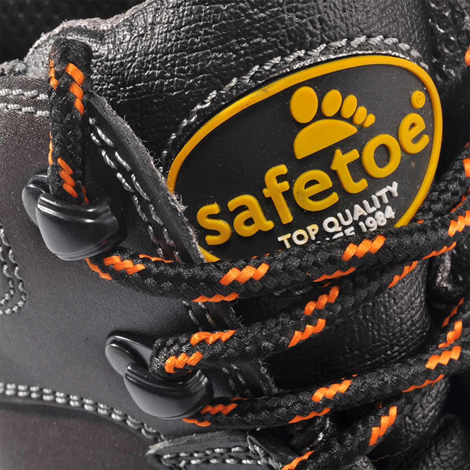 Wysokiej jakości buty robocze M-8433 