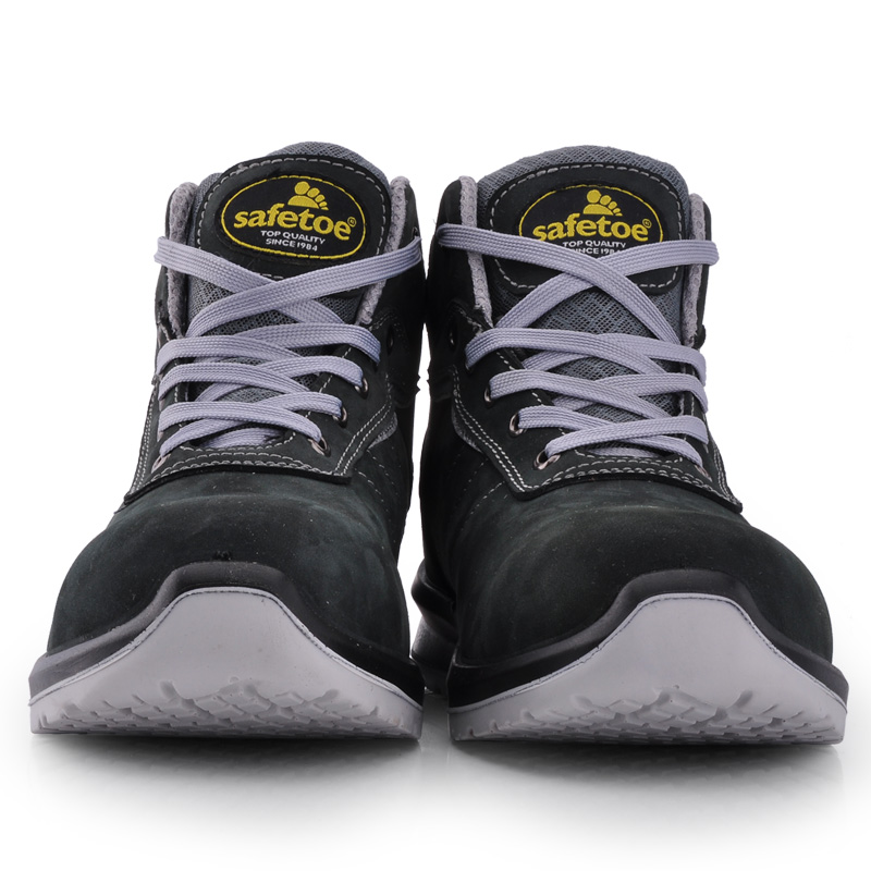 Obuwie ochronne z kompozytu bez metalu M-8440