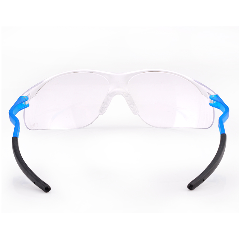 Budowlane okulary ochronne SGB1008