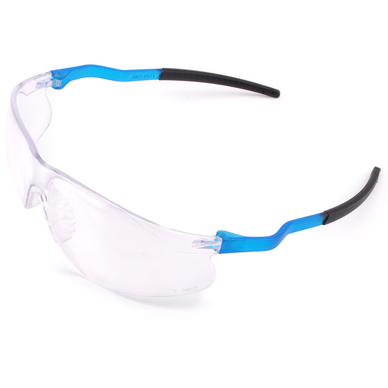 Budowlane okulary ochronne SGB1008