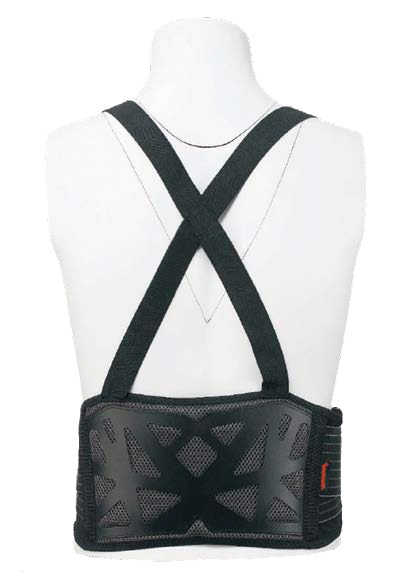 Pas roboczy X-Brace Support WN-010113