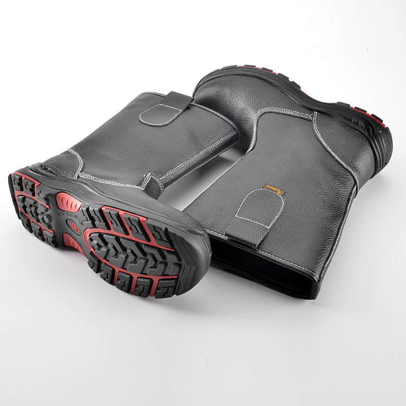 Buty robocze High Rigger S3 H-9001 Nowe