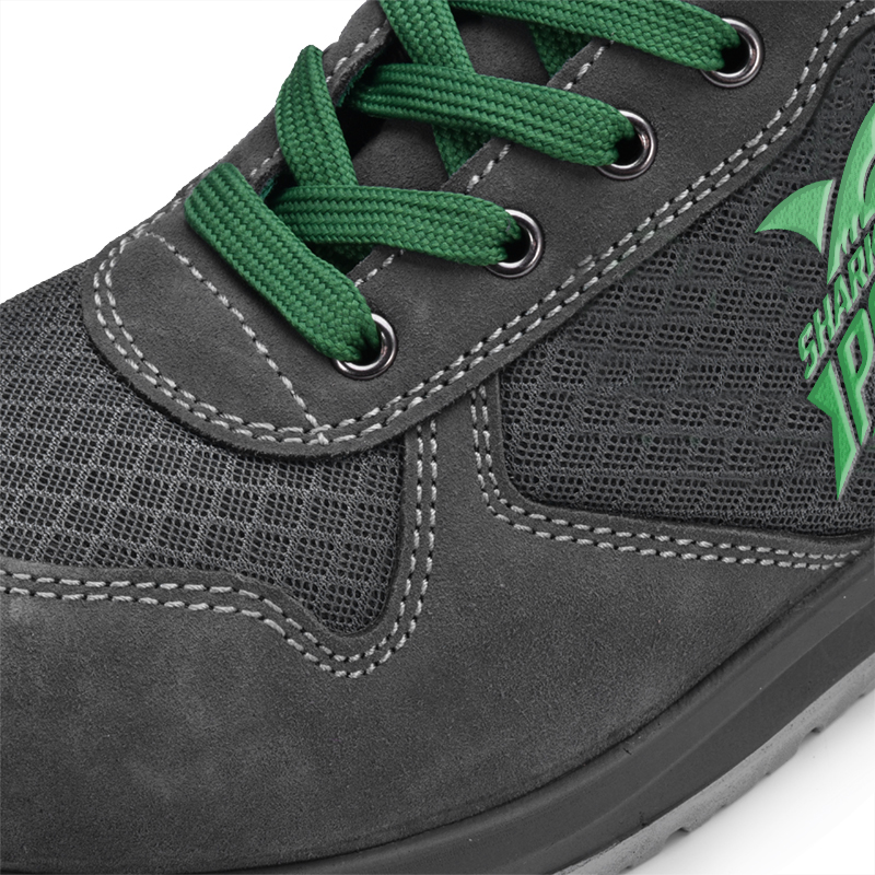 Obuwie ochronne z kompozytowymi palcami L-7328 Power