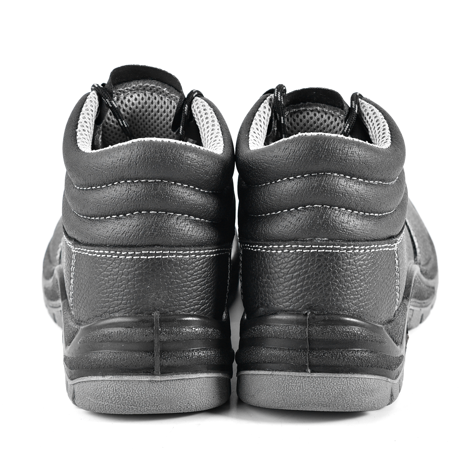 Obuwie ochronne Steel Toe S3 M-8138 Szare