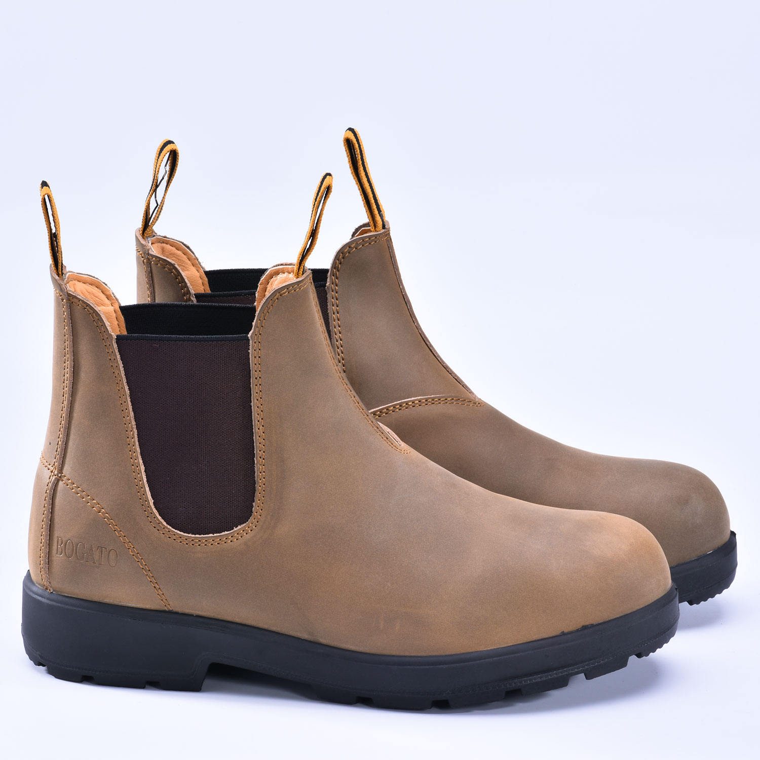 Wsuwane obuwie ochronne M-8316