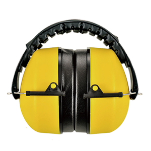 Koncerty Fajerwerki Strzelanie Nauszniki E-2008A1