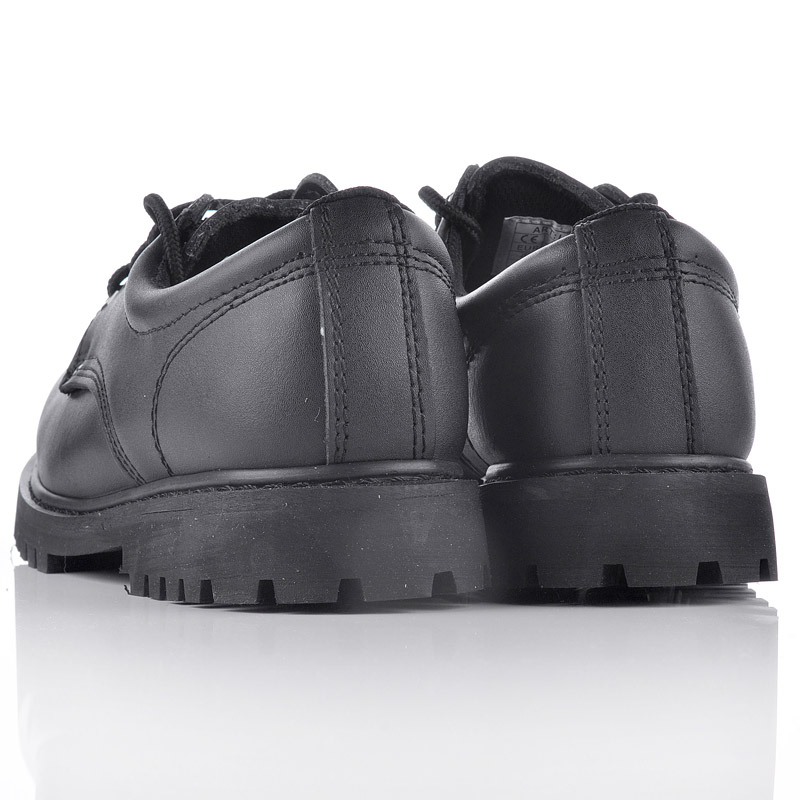 Obuwie ochronne ze stalowym podnoskiem L-7165