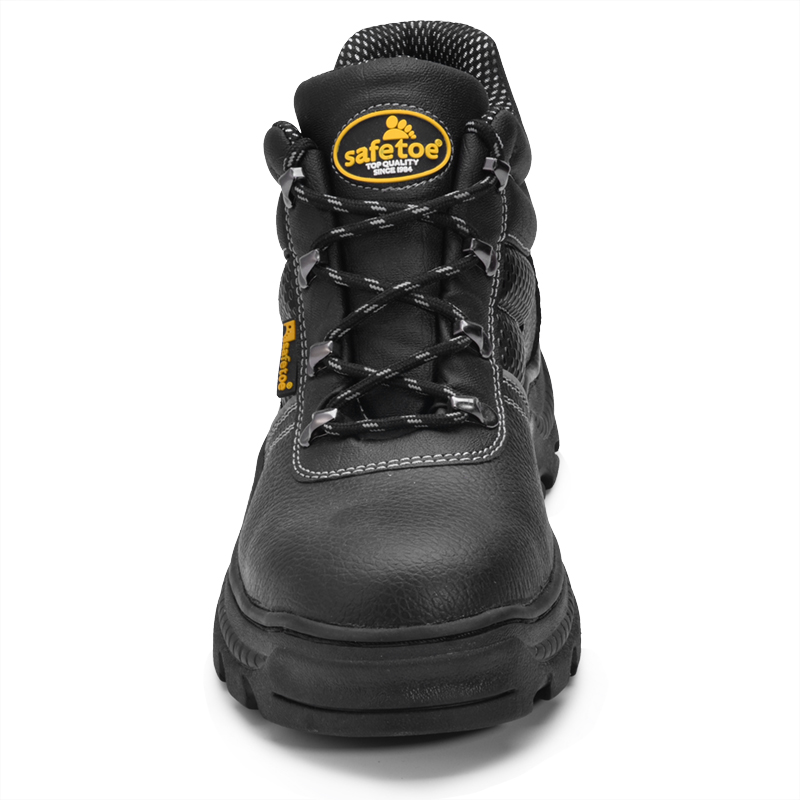 Obuwie ochronne odporne na wysoką temperaturę M-8215 Guma