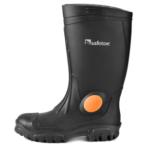 Kalosze Heavy Duty S5 W-6051