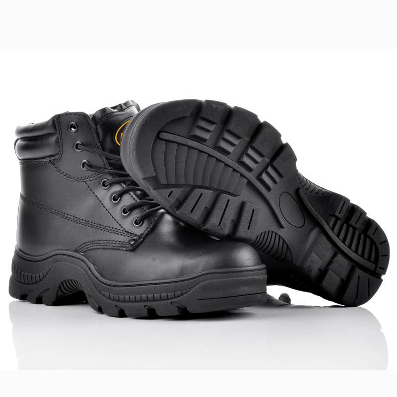 Żaroodporne gumowe buty robocze M-8022