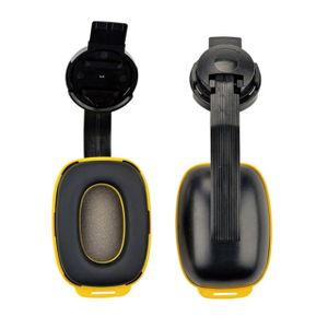 Ochronne nauszniki strzeleckie E-2017