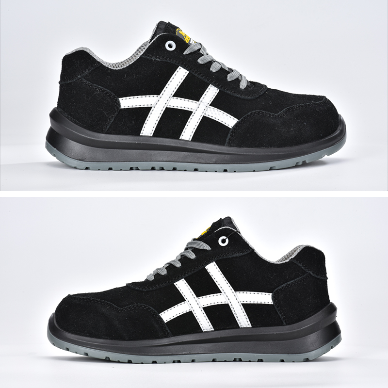 35KVA Elektryk Obuwie ochronne z izolacją elektryczną wysokiego napięcia dla elektryka