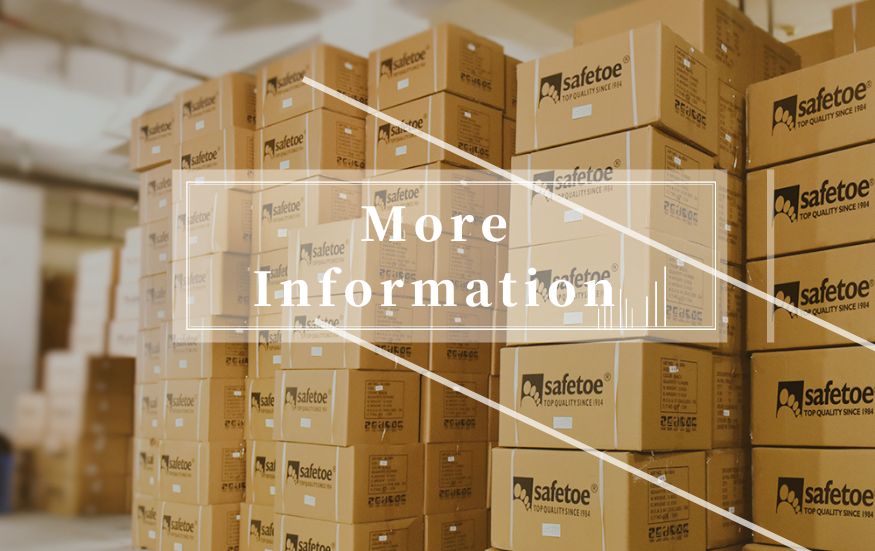 program sprzedaży hurtowej obuwia ochronnego