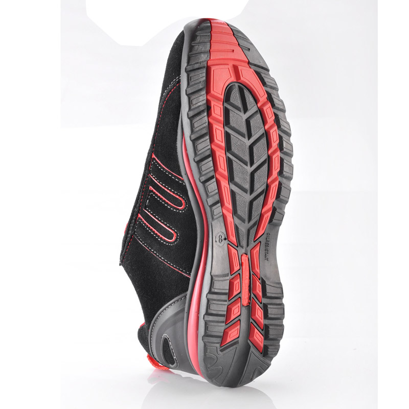 Damska odzież robocza Obuwie robocze dla kobiet Buty robocze