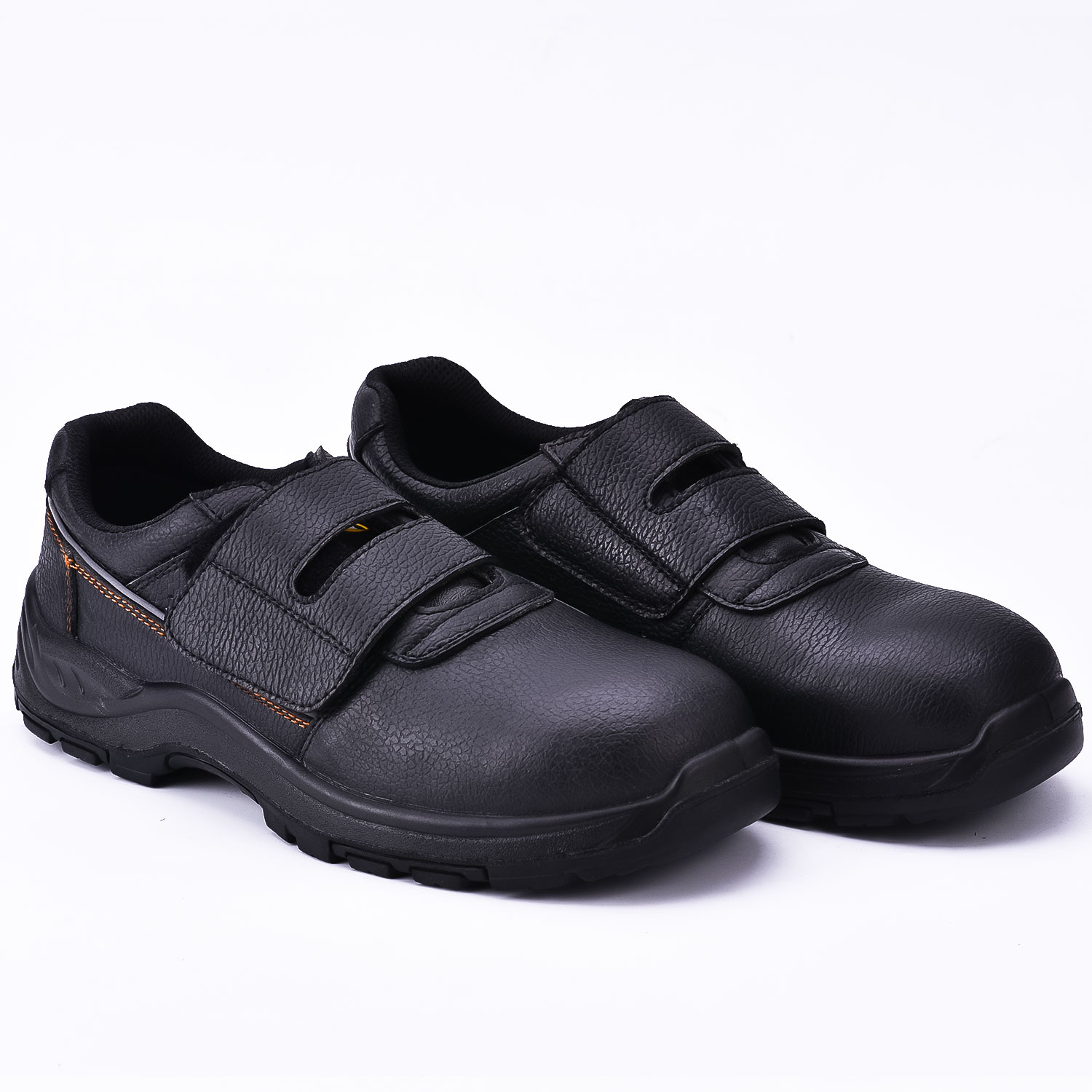 Sprzedaż hurtowa obuwia ochronnego do spawania L-7395