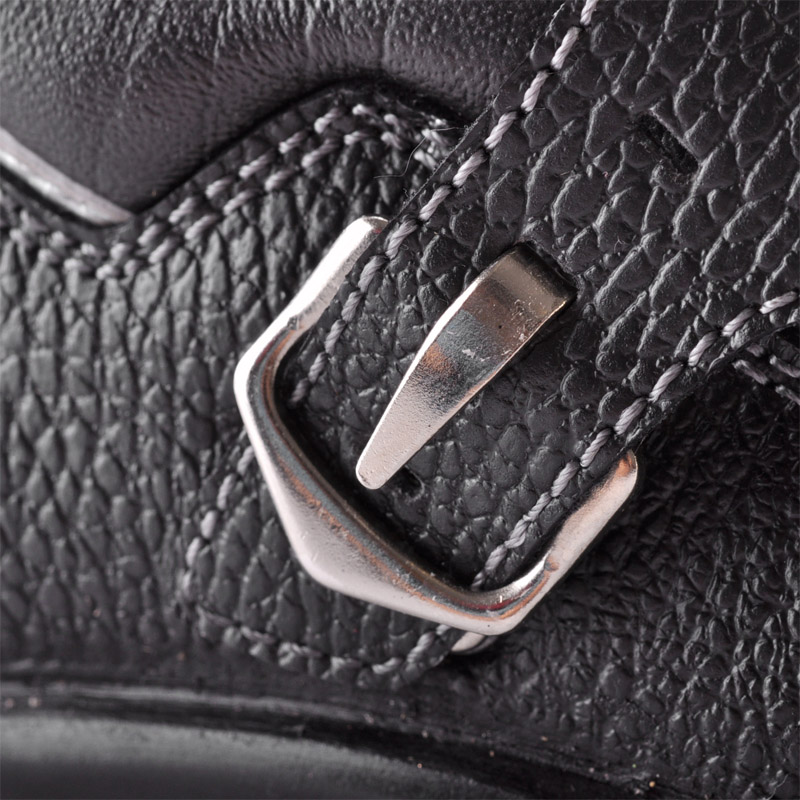 Obuwie spawalnicze ochronne Obuwie robocze z osłoną dla mężczyzn M-8181