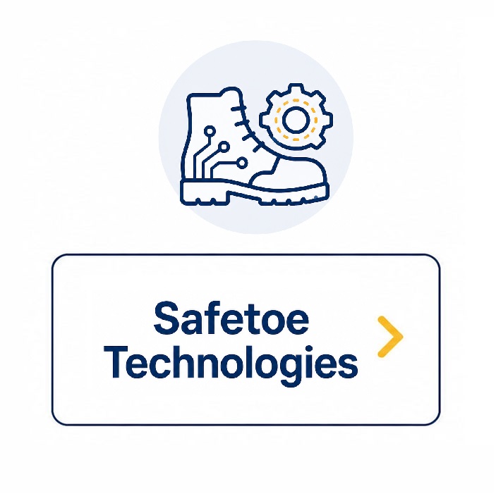 Technologie Safetoe
